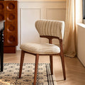 Cypress Accent Chair detail image