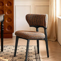 Cypress Accent Chair detail image