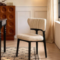 Cypress Accent Chair detail image