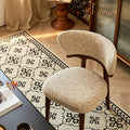Cypress Accent Chair detail image