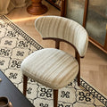 Cypress Accent Chair detail image