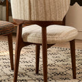 Cypress Accent Chair detail image