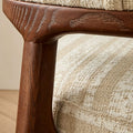Cypress Accent Chair detail image