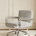 Caspian Office Chair detail image