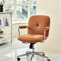 Caspian Office Chair detail image