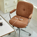 Caspian Office Chair detail image