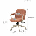 Caspian Office Chair detail image