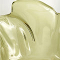 Luna Accent Chair detail image