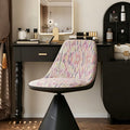 Luna Swivel Chair