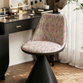 Luna Swivel Chair detail image