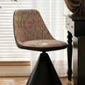 Luna Swivel Chair detail image