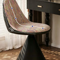 Luna Swivel Chair detail image