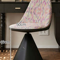 Luna Swivel Chair detail image