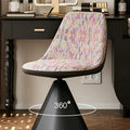Luna Swivel Chair detail image