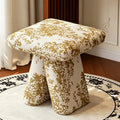 Verdant Accent Stool detail image