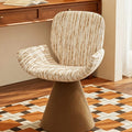 Marlow Swivel Accent Chair detail image