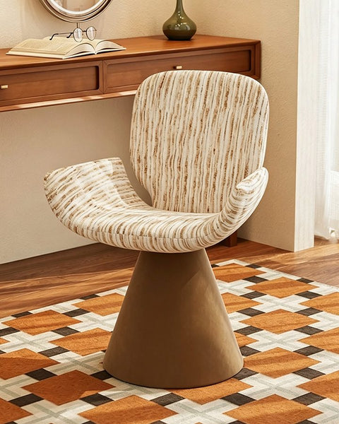 Marlow Swivel Accent Chair detail image