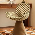 Marlow Swivel Accent Chair detail image