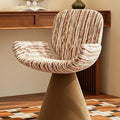Marlow Swivel Accent Chair detail image