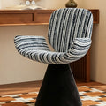 Marlow Swivel Accent Chair detail image