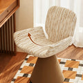 Marlow Swivel Accent Chair detail image