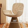 Marlow Swivel Accent Chair detail image