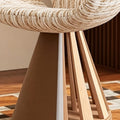 Marlow Swivel Accent Chair detail image