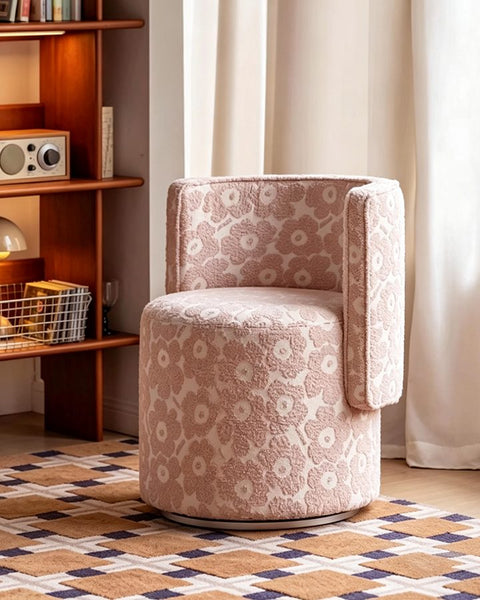 Flora Accent Chair