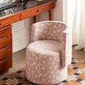 Flora Accent Chair detail image