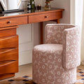 Flora Accent Chair detail image