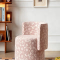 Flora Accent Chair detail image