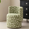Flora Accent Chair detail image