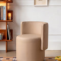 Flora Accent Chair detail image