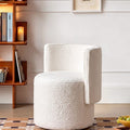 Flora Accent Chair detail image