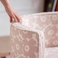 Flora Accent Chair detail image