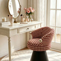 Harlow Accent Chair detail image