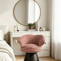 Harlow Accent Chair detail image