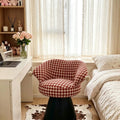 Harlow Accent Chair detail image