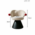 Harlow Accent Chair detail image