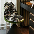 Flora Accent Chair detail image