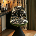 Flora Accent Chair detail image