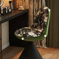 Flora Accent Chair detail image
