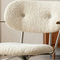 Luna Office Chair detail image