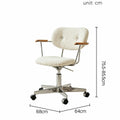 Luna Office Chair detail image