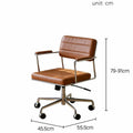 Caspian Office Chair detail image