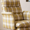 Bramble Office Chair detail image