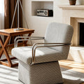 Bramble Lounge Chair detail image