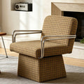 Bramble Lounge Chair detail image
