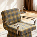 Bramble Lounge Chair detail image