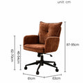 Cypress Office Chair detail image